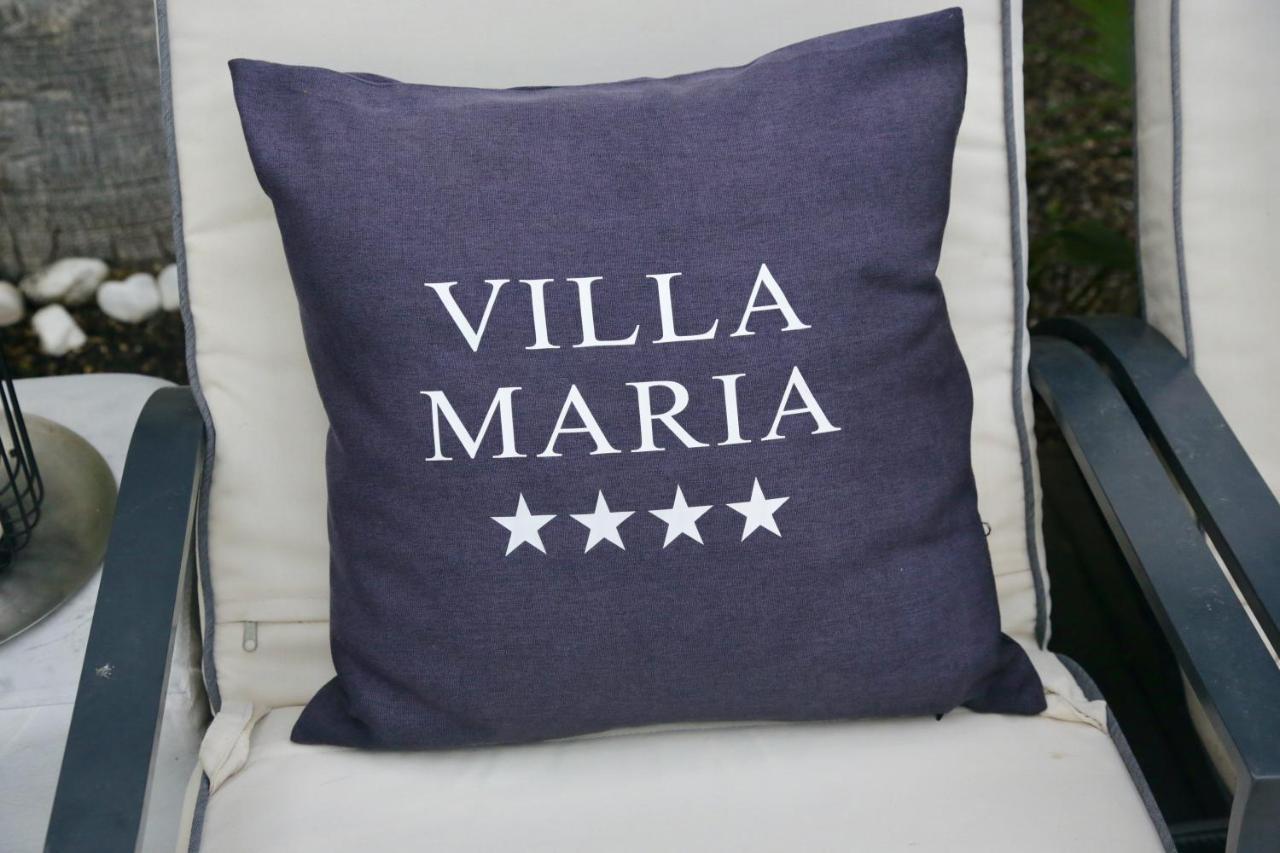 Villa Maria Lagonissi - Private First Floor Villa Kalivia Thorikou 外观 照片