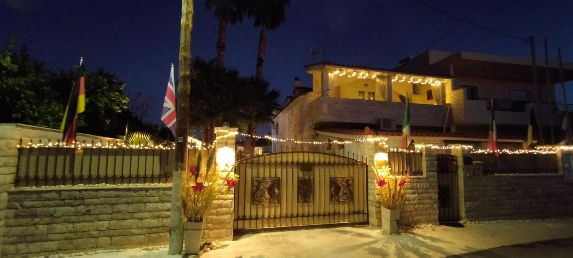 Villa Maria Lagonissi - Private First Floor Villa Kalivia Thorikou 外观 照片