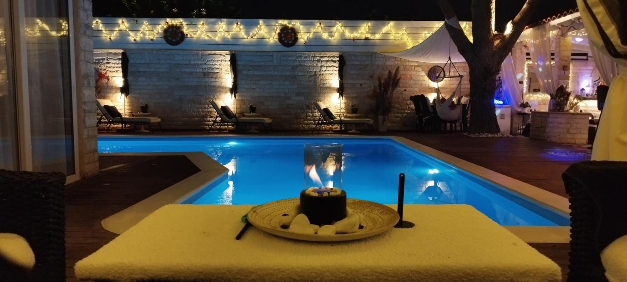 Villa Maria Lagonissi - Private First Floor Villa Kalivia Thorikou 外观 照片